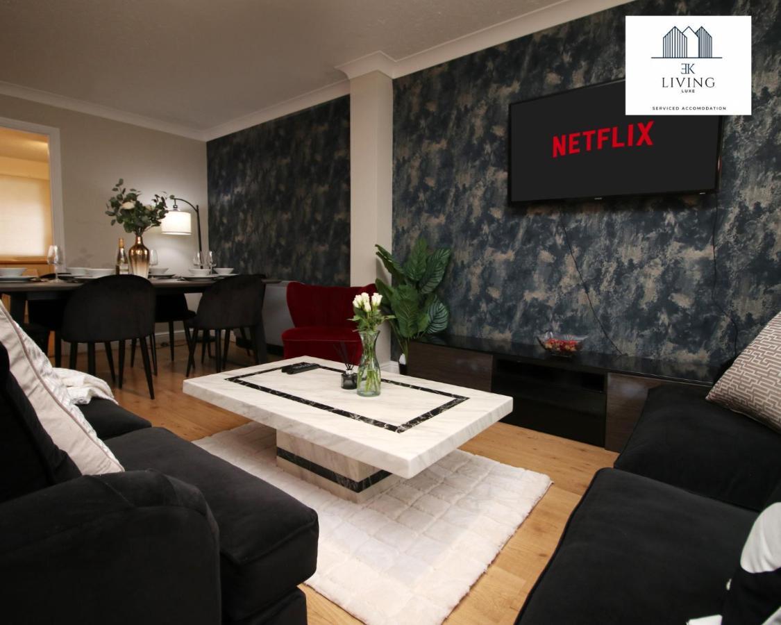 Apartment Ekliving Luxe: Bay View Duplex With Free Parking & Wi-fi *