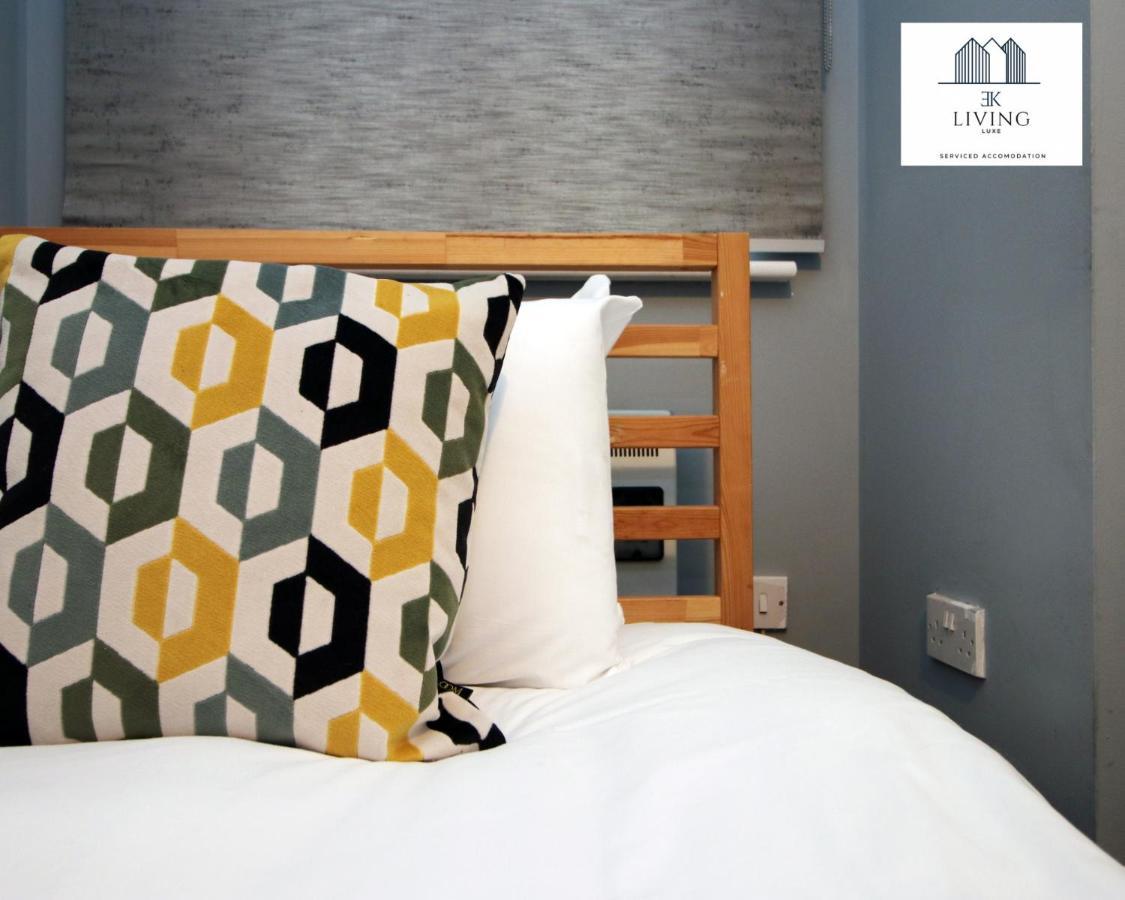 Ekliving Luxe: Bay View Duplex With Free Parking & Wi-fi *