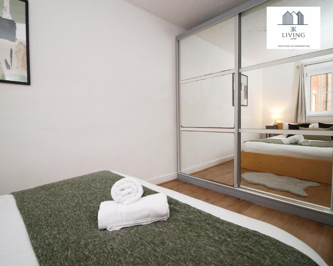 Apartment Ekliving Luxe: Bay View Duplex With Free Parking & Wi-fi