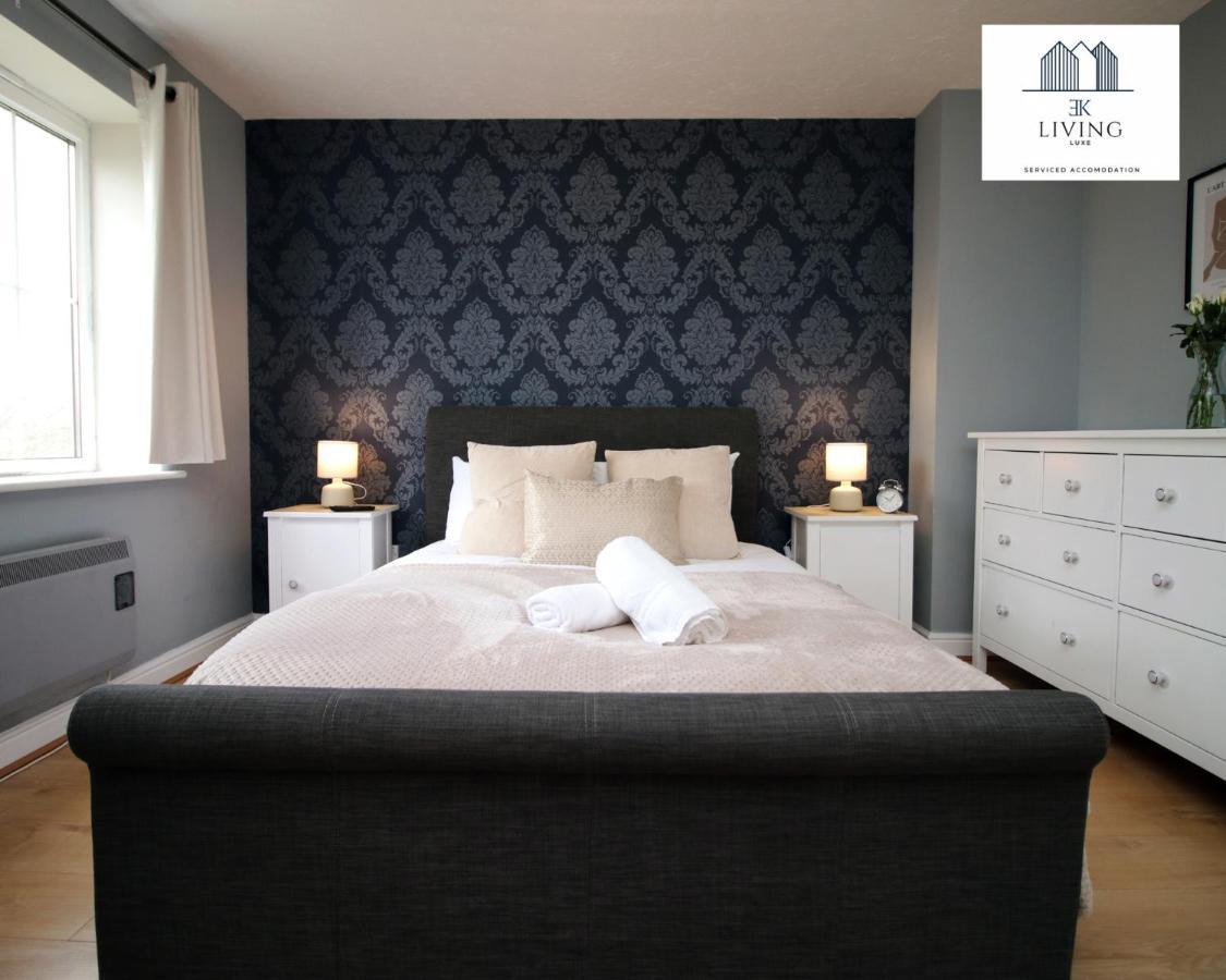 Apartment Ekliving Luxe: Bay View Duplex With Free Parking & Wi-fi