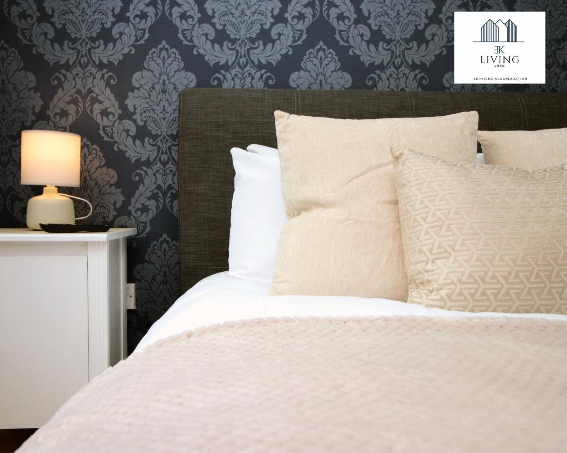 Ekliving Luxe: Bay View Duplex With Free Parking & Wi-fi Apartment