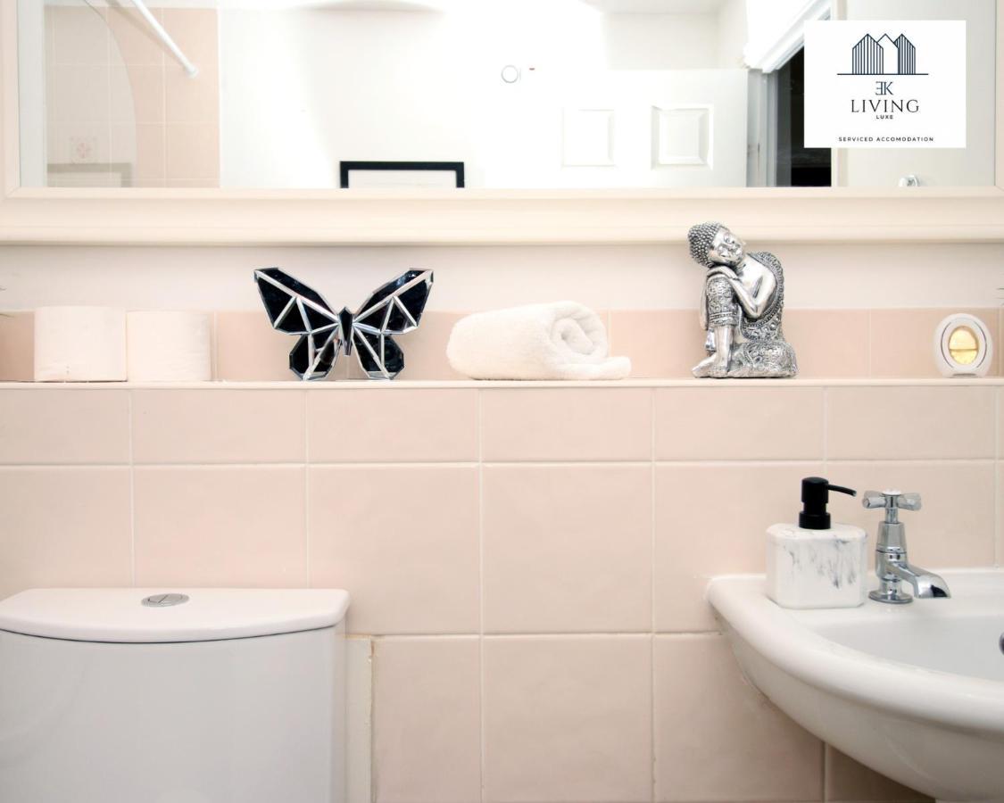Apartment Ekliving Luxe: Bay View Duplex With Free Parking & Wi-fi *